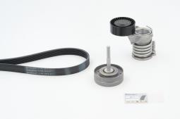 ZESTAW PASKA WIELOROWKOWEGO CONTI CON 6PK1873K1