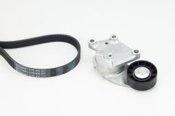 ZESTAW PASKA WIELOROWKOWEGO CONTI CON 6PK976K1