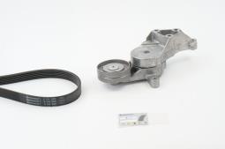 ZESTAW PASKA WIELOROWKOWEGO CONTI CON 6PK995K1
