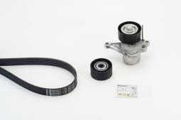 ZESTAW PASKA WIELOROWKOWEGO CONTI CON 7PK1970K1