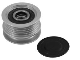 KOŁO PASOWE ALT.VW POLO 1,9D/SDI 99-01 CONTI CON AP9057