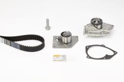 ZESTAW ROZRZĄDU /+ POMPA WODY/ CONTI CT1025WP2