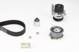 ZESTAW ROZRZĄDU /+ POMPA WODY/ CONTI CT1028WP2