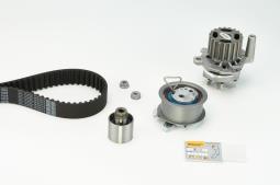 ZESTAW ROZRZĄDU /+ POMPA WODY/ CONTI CT1028WP5