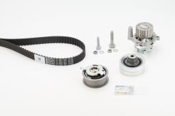 ZESTAW ROZRZĄDU /+ POMPA WODY/ CONTI CT1044WP1