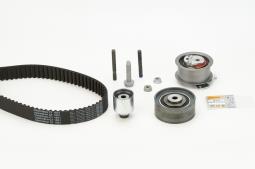 ZESTAW ROZRZĄDU CONTI CT1051K1