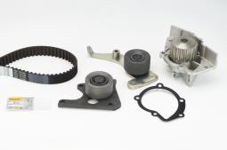 ZESTAW ROZRZĄDU /+ POMPA WODY/ CONTI CT1061WP1
