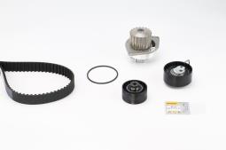 ZESTAW ROZRZĄDU /+ POMPA WODY/ CONTI CT1065WP2