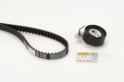ZESTAW ROZRZĄDU CONTI CT1066K1
