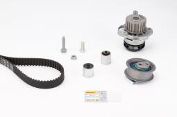 ZESTAW ROZRZĄDU /+POMPA WODY/ CONTI CT1088WP3