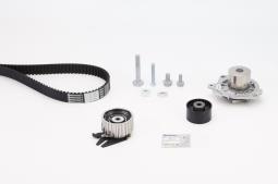 ZESTAW ROZRZĄDU OPEL 1,9CDTI 04- /+POMPAWODY/ CONTI CT1106WP1