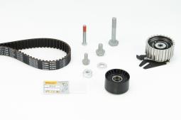 ZESTAW ROZRZĄDU OPEL 1,9CDTI 05- CONTI CT1106K1