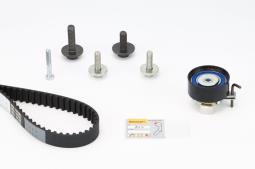 ZESTAW ROZRZĄDU FORD 1,25-1,6 05- CONTI CT881K3