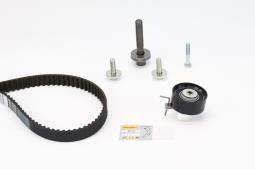 ZESTAW ROZRZĄDU CONTI CT881K5