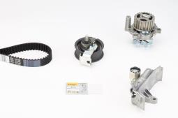 ZESTAW ROZRZĄDU /+POMPA WODY/ CONTI CT909WP4