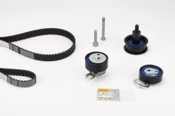 ZESTAW ROZRZĄDU VW 1,4 16V 02- CONTI CT957K3