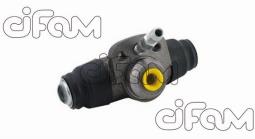 CYLINDEREK HAM.VW GOLF @17,46 /L+P/ 101-060
