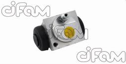 CYLINDEREK HAM.DACIA LOGAN 1,6 07-      /P/ 101-1000
