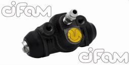 CYLINDEREK HAM.MAZDA 121 87- @15,87 /L+P 101-514