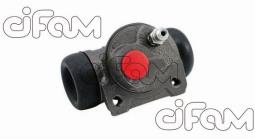 CYLINDEREK HAM.CITROEN ZX 92- @20,64 /L/ 101-577