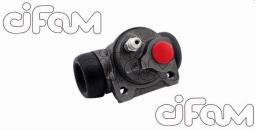 CYLINDEREK HAM.CITROEN ZX 92- @20,64 /P/ 101-578