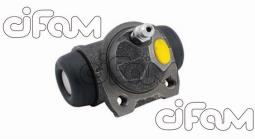 CYLINDEREK HAM.VW PASSAT 88- @20,64 /L+P 101-594