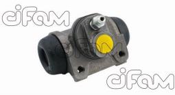 CYLINDEREK HAM.FIAT PUNTO 93- @20,60/L+P 101-602