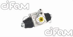 CYLINDEREK HAM.AUDI 100 77-82 @17,46 /L+ 101-608