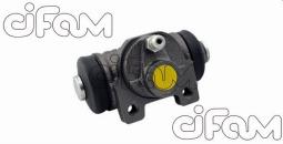 CYLINDEREK HAM.CITROEN JUMPY 96- @19,05/ 101-642