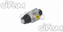 CYLINDEREK HAM.SEAT CORDOBA 97- @19,05 / 101-679