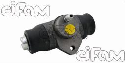 CYLINDEREK HAM.SEAT CORDOBA 97- @19,05 / 101-679