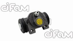 CYLINDEREK HAM.RENAULT CLIO II /-ABS/ @1 101-703