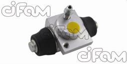 CYLINDEREK HAM.OPEL VECTRA 96- @20,64 /L 101-760