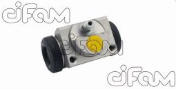 CYLINDEREK HAM.NISSAN MICRA 101-846
