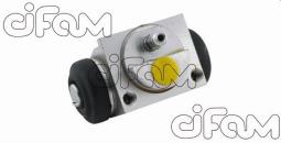 CYLINDEREK HAM.FORD FOCUS II 05- 101-937