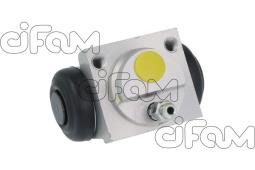 CYLINDEREK HAM.RENAULT TWINGO 1,5DCI 08-/L+P/ 101-979