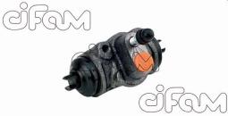 CYLINDEREK HAM.RENAULT KANGOO 1,5DCI 08- 101-984