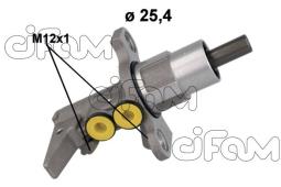 POMPA HAM.PEUGEOT 405 88- @20,64 /-ABS// 202-125