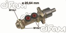 POMPA HAM.RENAULT TWINGO 202-149