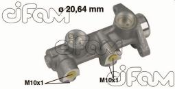 POMPA HAM.DB 190 @23,81 /ATE//-ABS/ 202-177