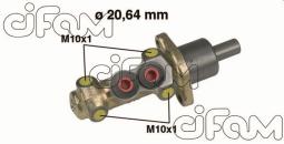 POMPA HAM.VW GOLF III @20,64 202-207