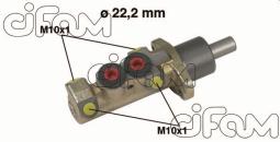 POMPA HAM.CITROEN EVASION 97- @22,20 202-228