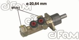 POMPA HAM.RENAULT CLIO /1996-1998/ MÉGAN 202-242