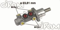 POMPA HAM.AUDI 100 91- @23,81 202-247