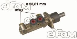 POMPA HAM.RENAULT CLIO /1996-1998/ MÉGAN 202-242