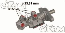 POMPA HAM.VW AUDI A3/A4 1,9TDI 00- 202-295