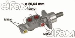 POMPA HAM.AUDI A3 96- @23,81 202-280