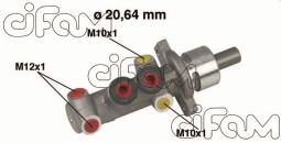 POMPA HAM.RENAULT CLIO II /1998-/ 202-319