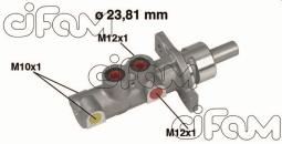 POMPA HAM.CITROEN XSARA XSARA PICASSO PE 202-362