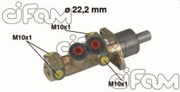 POMPA HAM.RENAULT MEGANE SCENIC 1,9DTI 9 202-387
